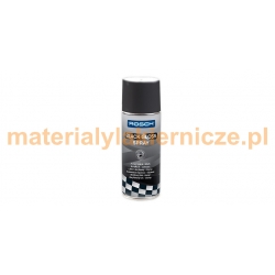 ROSCH BLACK GLOSS SPRAY materialylakiernicze.pl